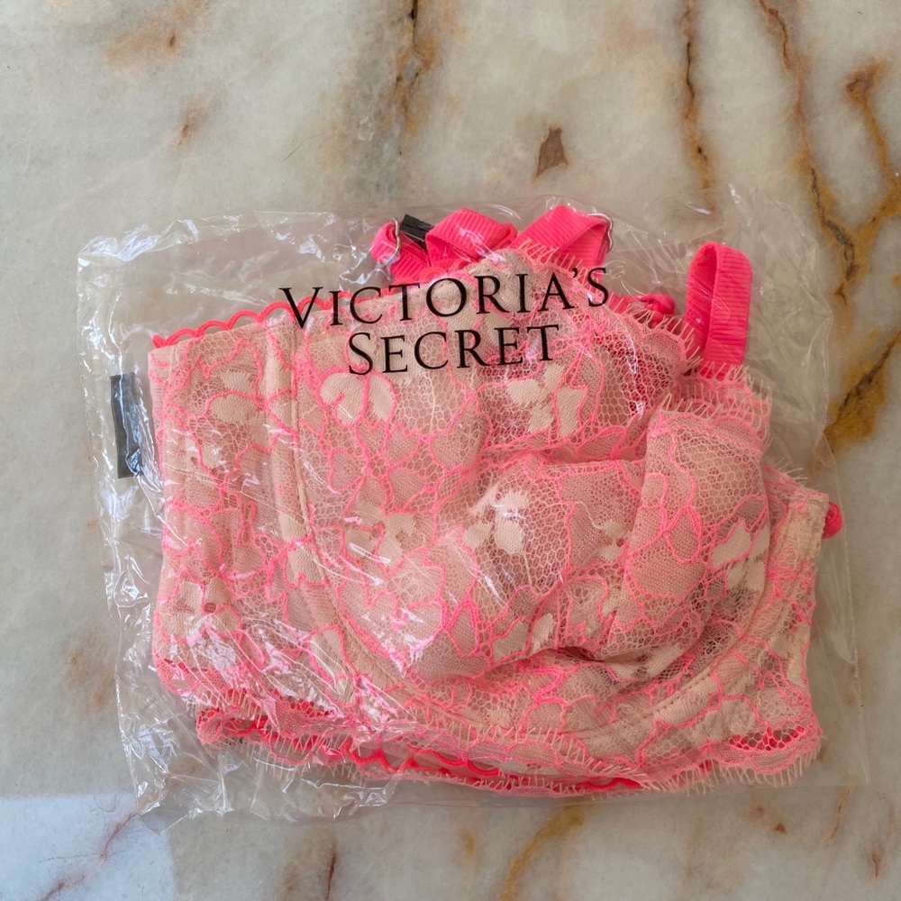 Victoria’s Secret Wicked Bra